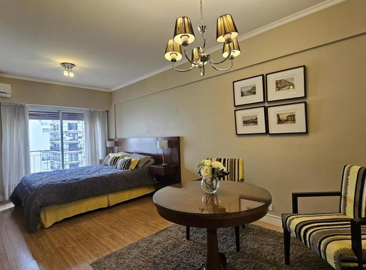 Departamento · 30m² · 1 Ambiente