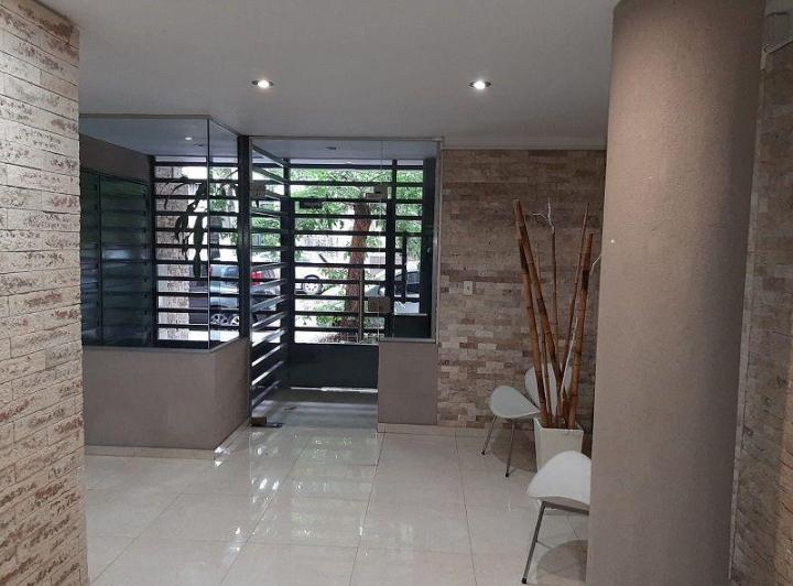 Departamento · 55m² · 2 Ambientes · 1 Cochera