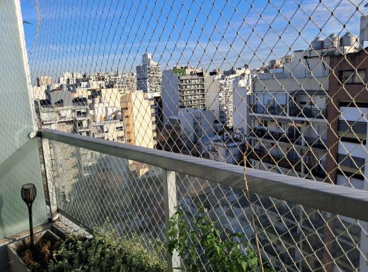Departamento · 48m² · 2 Ambientes · 1 Cochera