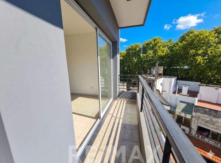 Departamento · 31m² · 1 Ambiente