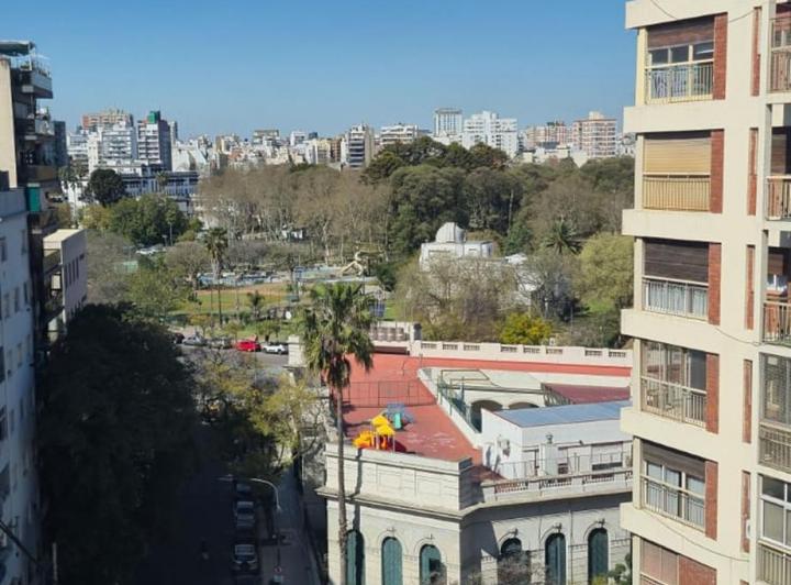 Departamento · 29m² · 2 Ambientes