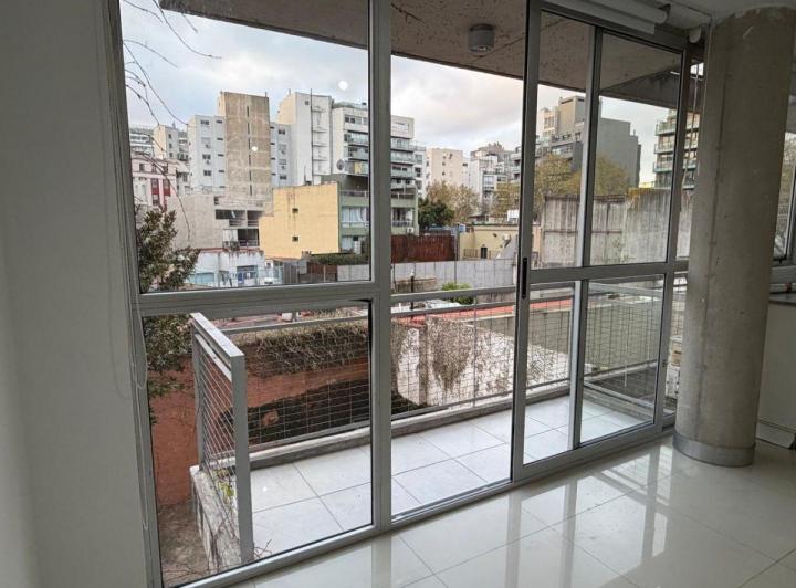 Departamento · 48m² · 2 Ambientes