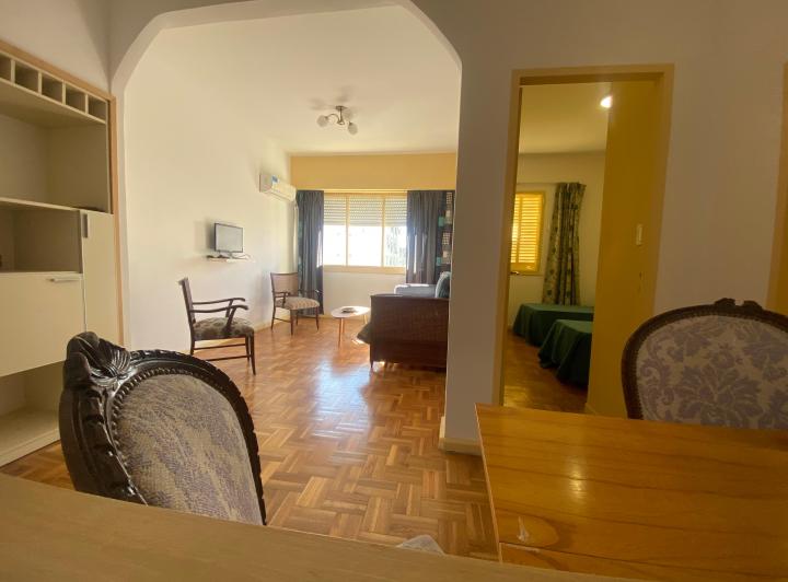 Departamento · 40m² · 2 Ambientes
