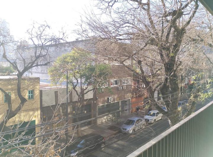 Departamento · 39m² · 1 Ambiente · 1 Cochera
