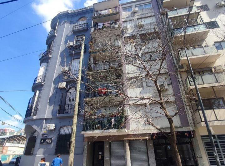 Departamento · 42m² · 2 Ambientes