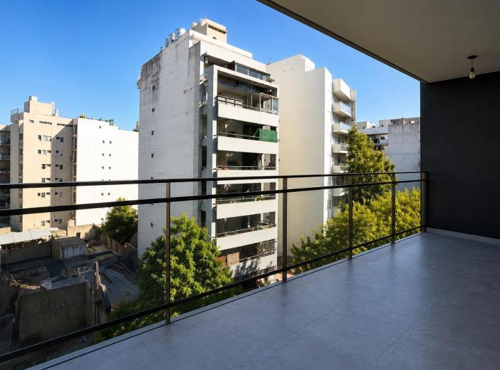 Departamento · 1 Ambiente