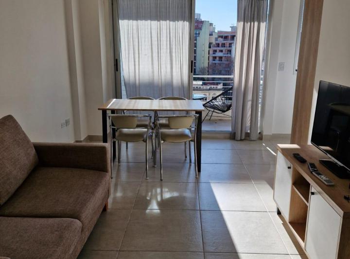 Departamento · 40m² · 2 Ambientes