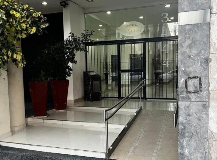 Departamento · 38m² · 1 Ambiente