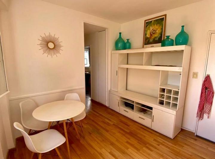 Departamento · 39m² · 2 Ambientes