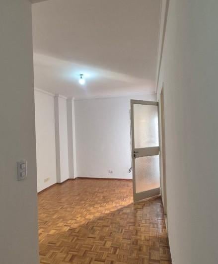 Departamento · 41m² · 2 Ambientes