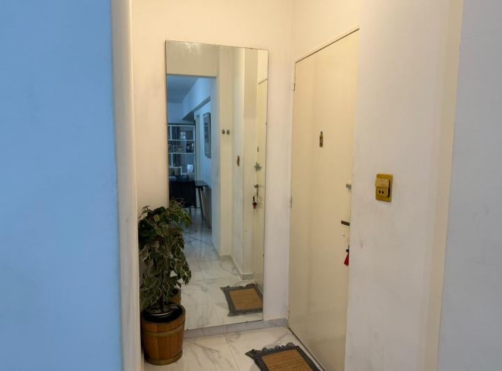 Departamento · 36m² · 1 Ambiente