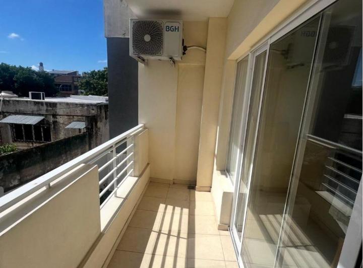 Departamento · 65m² · 2 Ambientes · 1 Cochera