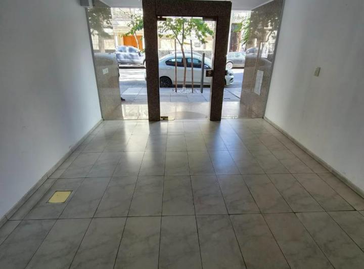 Departamento · 21m² · 1 Ambiente