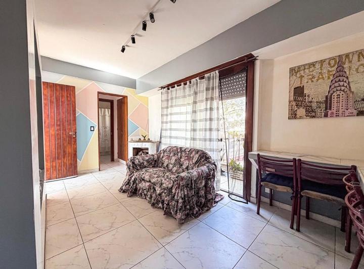 Departamento · 48m² · 2 Ambientes