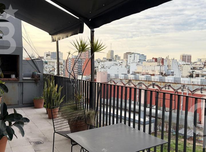 Departamento · 65m² · 2 Ambientes
