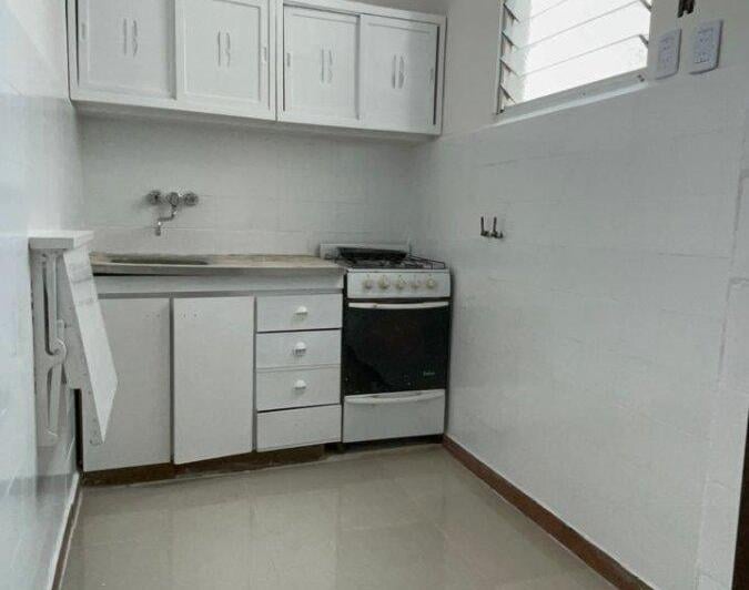 Departamento · 36m² · 2 Ambientes