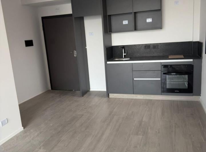 Departamento · 37m² · 1 Ambiente