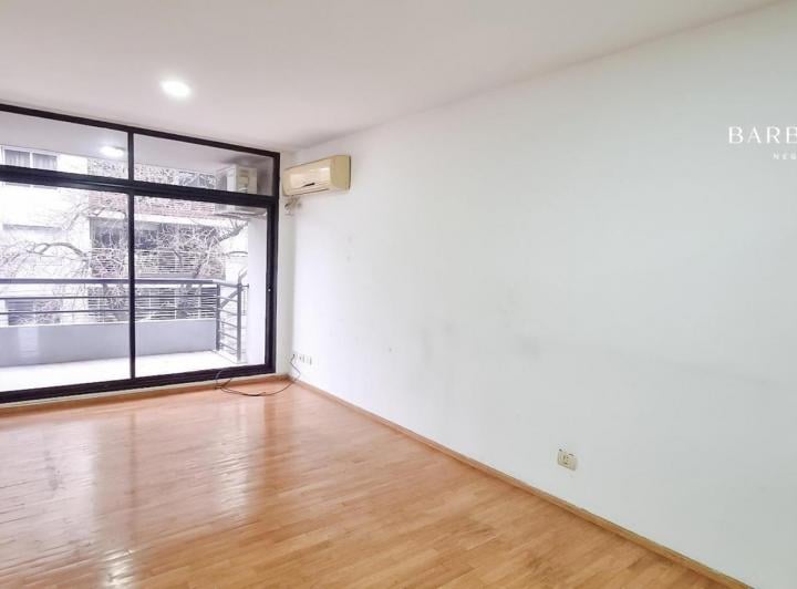 Departamento · 45m² · 2 Ambientes