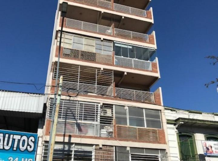 Departamento · 32m² · 2 Ambientes