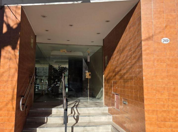Departamento · 35m² · 1 Ambiente