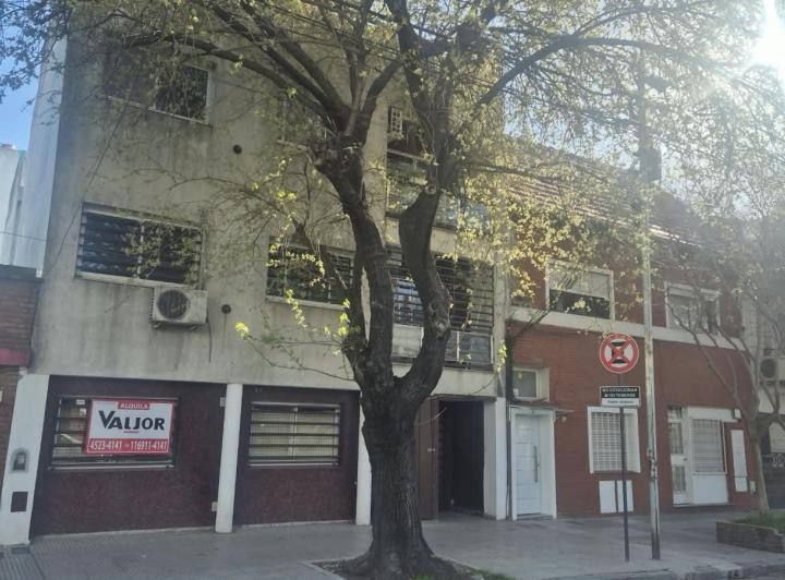 Departamento · 47m² · 2 Ambientes