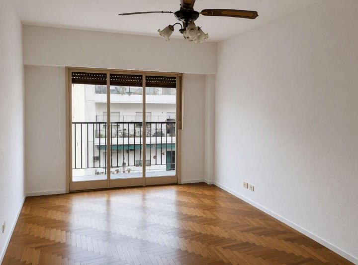 Departamento · 38m² · 2 Ambientes
