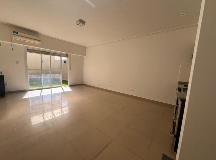Departamento · 32m² · 1 Ambiente