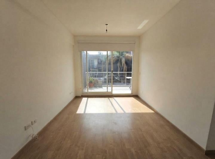 Departamento · 45m² · 2 Ambientes · 1 Cochera