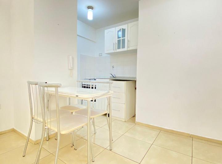 Departamento · 28m² · 1 Ambiente