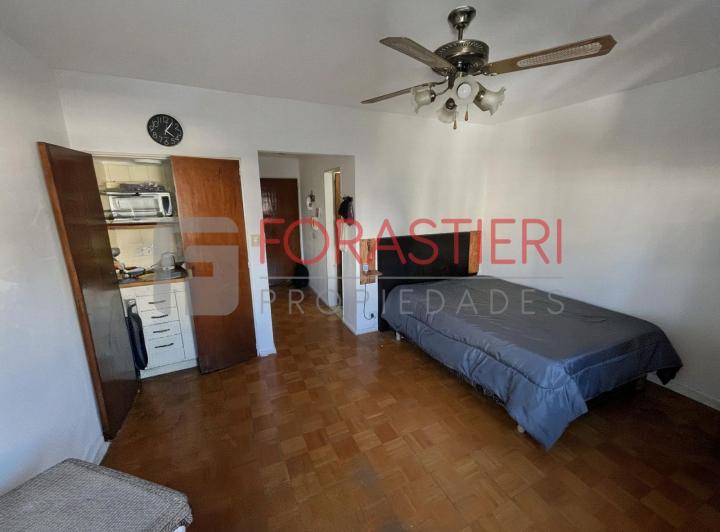 Departamento · 25m² · 1 Ambiente