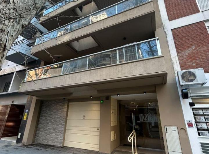 Departamento · 45m² · 2 Ambientes