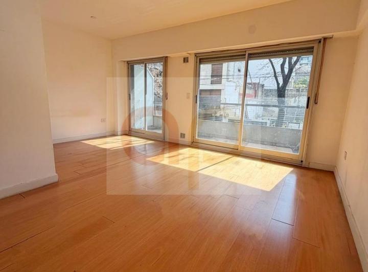 Departamento · 53m² · 1 Ambiente