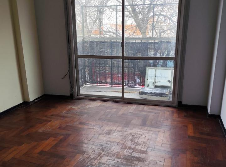 Departamento · 41m² · 2 Ambientes