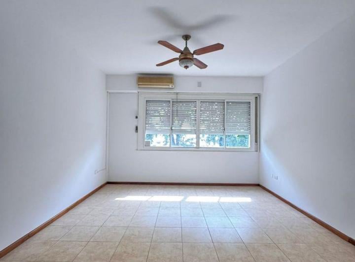 Departamento · 57m² · 2 Ambientes