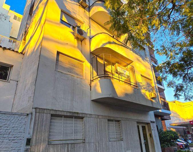 Departamento · 40m² · 2 Ambientes