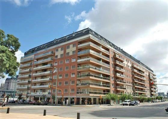 Departamento · 97m² · 3 Ambientes