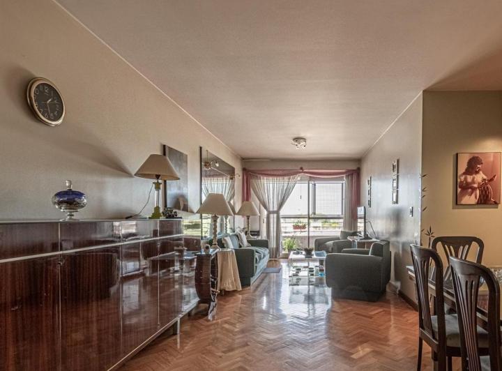 Departamento · 92m² · 4 Ambientes