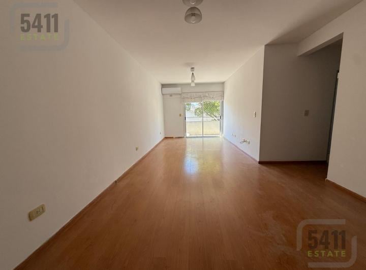 Departamento · 68m² · 3 Ambientes