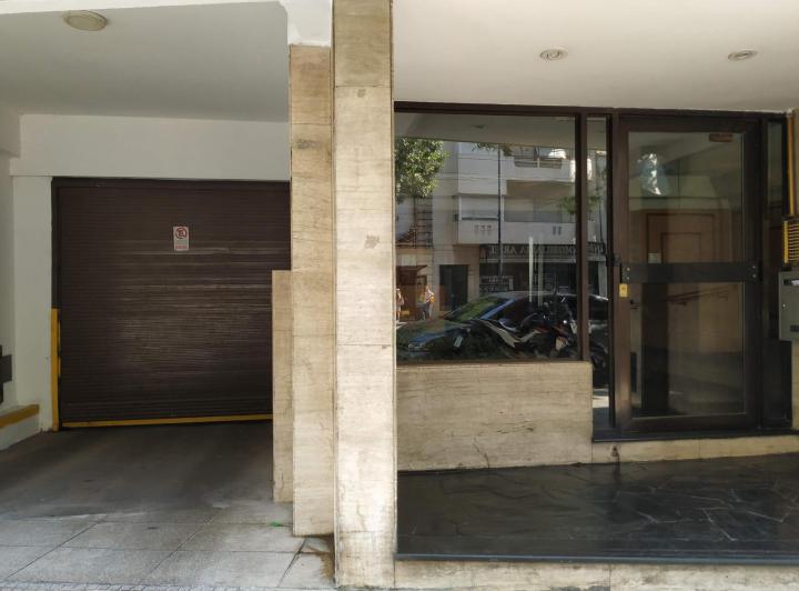 Departamento · 52m² · 3 Ambientes · 1 Cochera