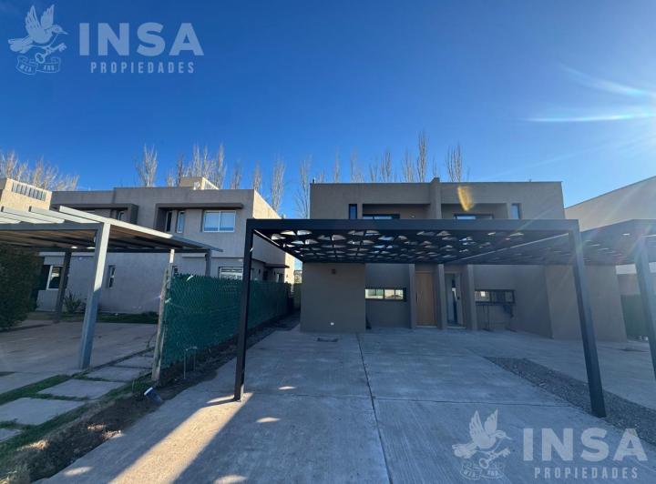 Departamento · 120m² · 5 Ambientes · 2 Cocheras