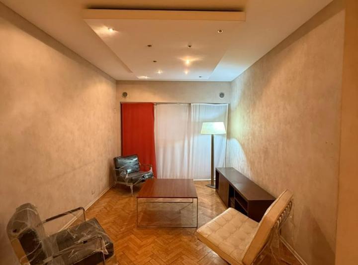 Departamento · 75m² · 4 Ambientes