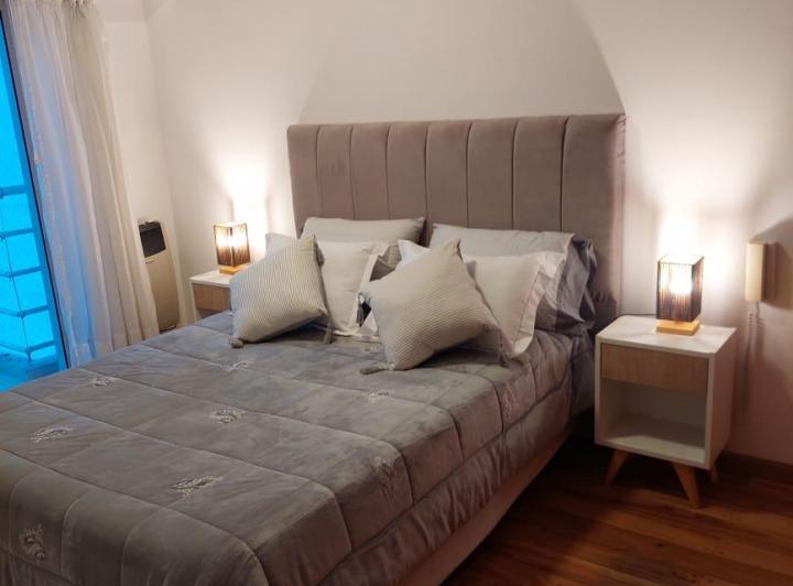 Departamento · 100m² · 2 Dormitorios · 1 Cochera