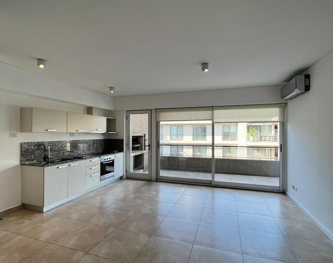 Departamento · 138m² · 3 Ambientes · 1 Cochera