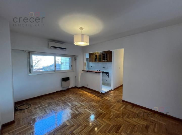 Departamento · 47m² · 3 Ambientes