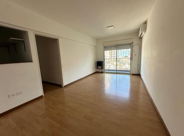 Departamento · 58m² · 3 Ambientes · 1 Cochera