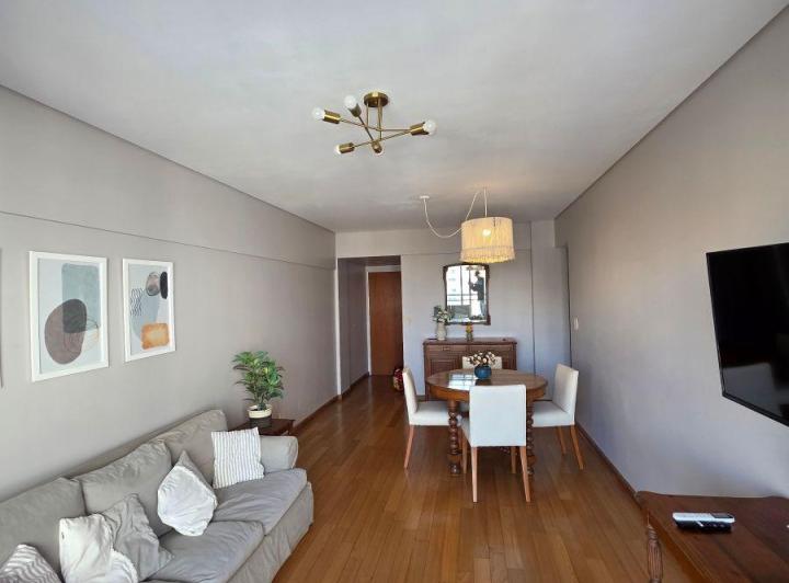 Departamento · 80m² · 3 Ambientes