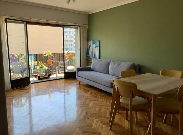 Departamento · 106m² · 4 Ambientes