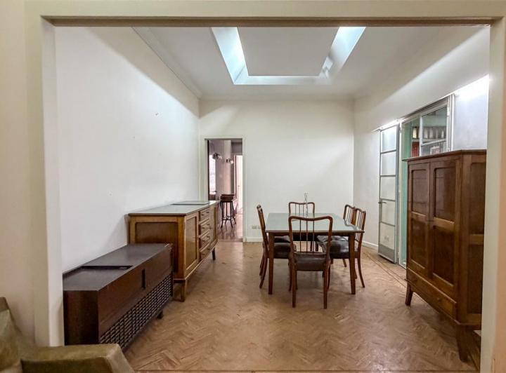 Departamento · 109m² · 4 Ambientes