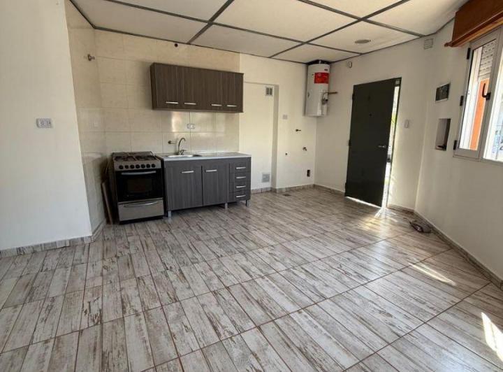 Departamento · 50m² · 3 Ambientes
