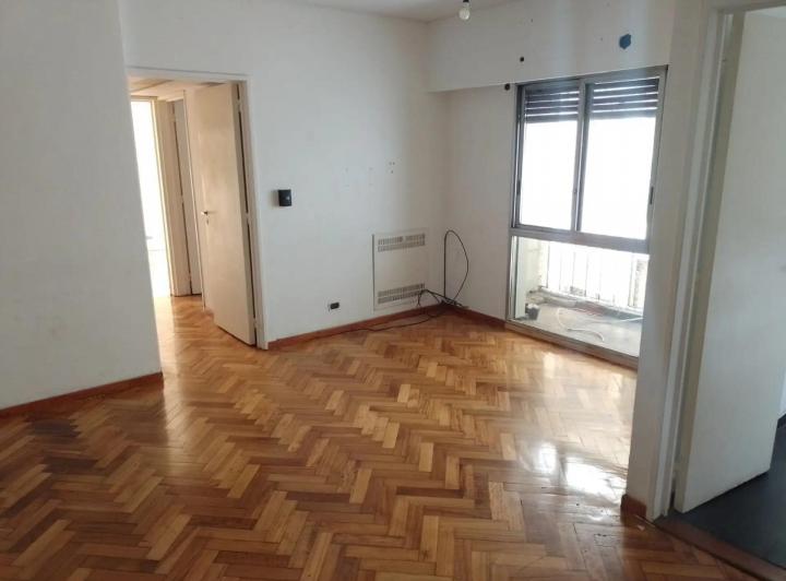 Departamento · 65m² · 3 Ambientes